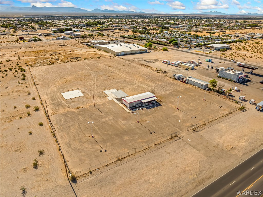 5460 S Highway 95