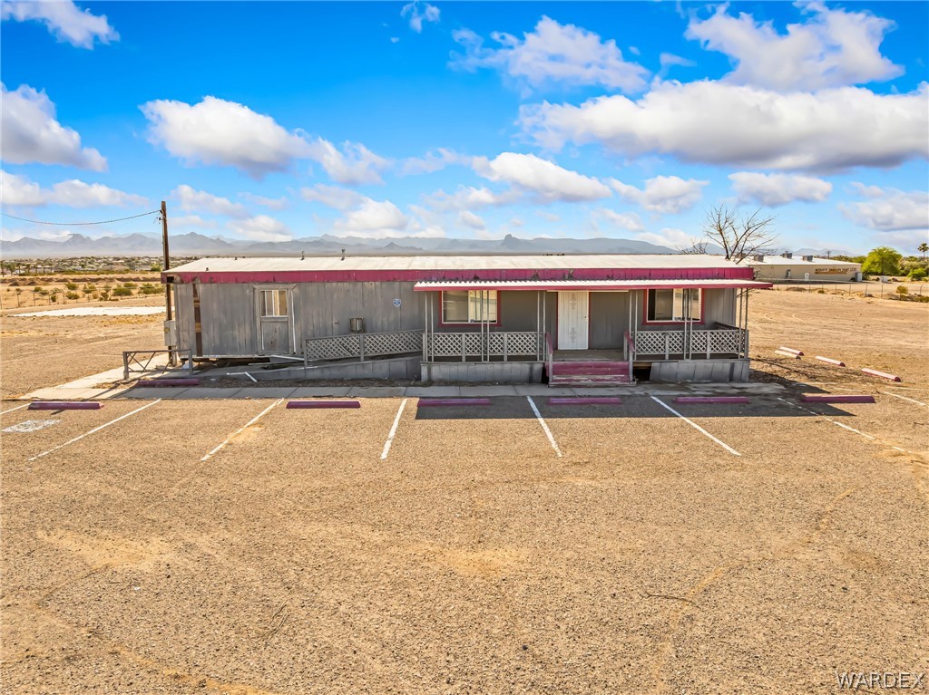 5460 S Highway 95