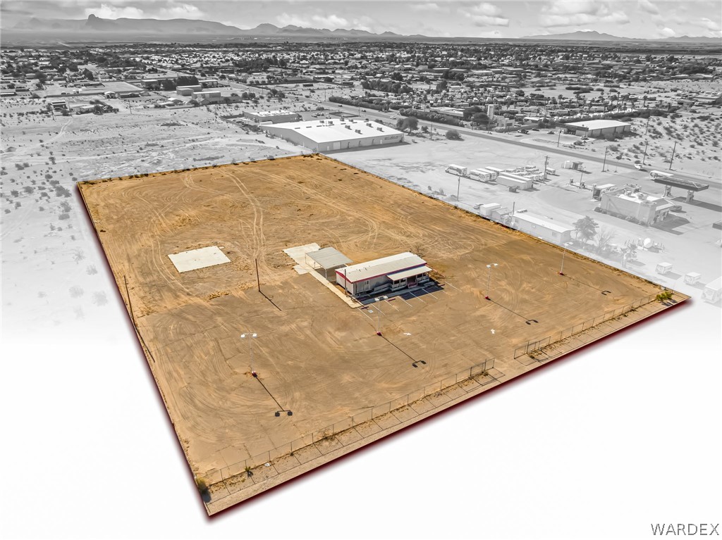 5460 S Highway 95