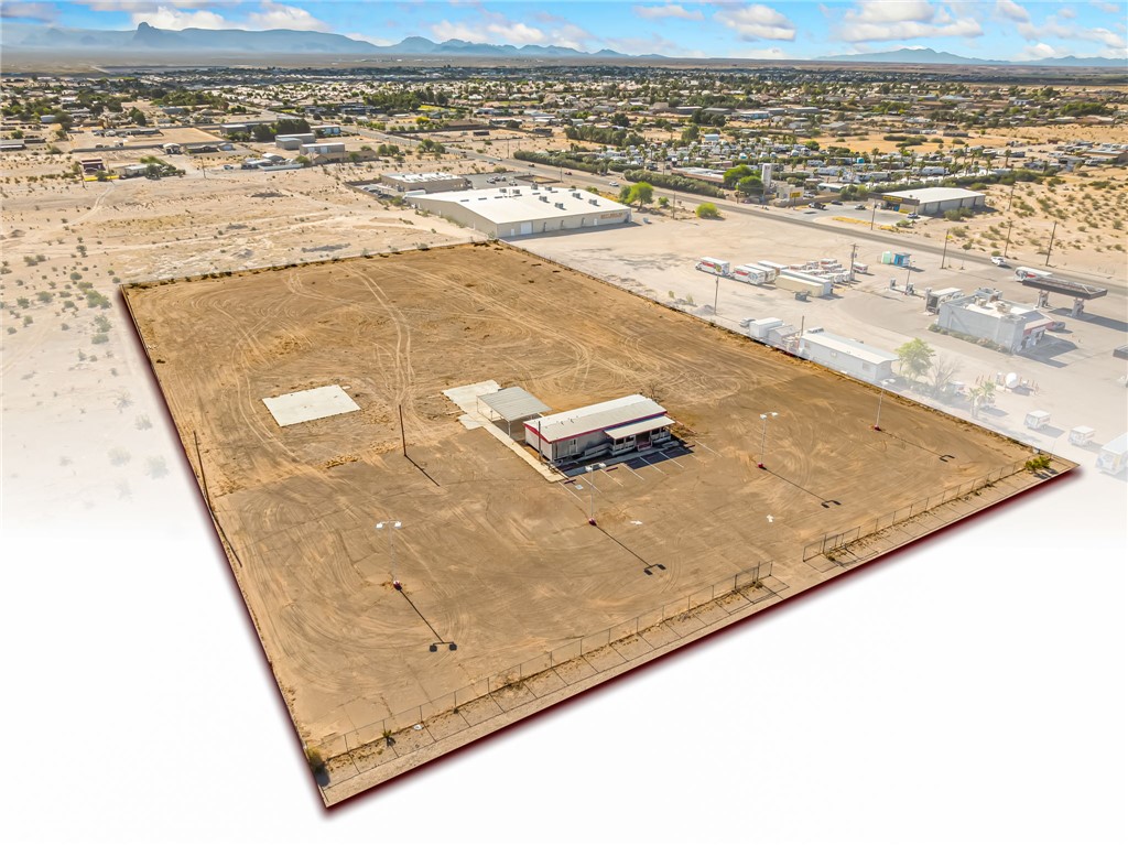 5460 S Highway 95