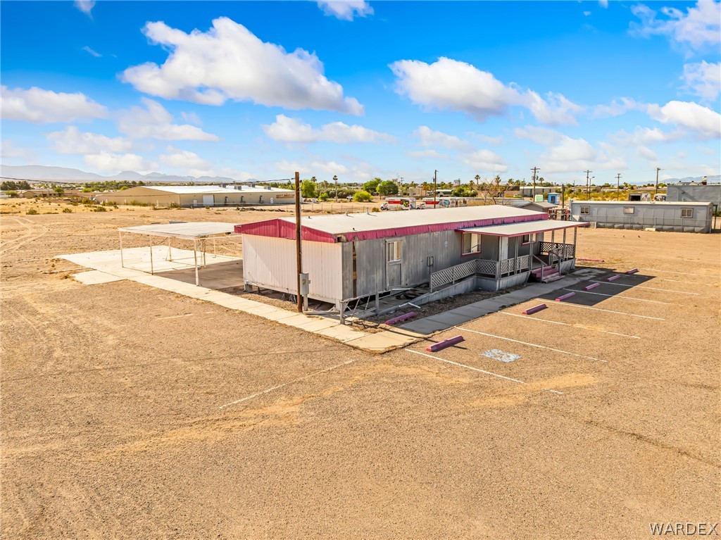 5460 S Highway 95