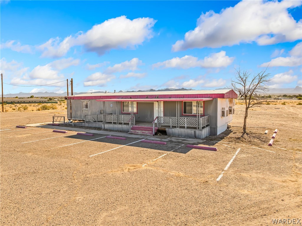 5460 S Highway 95