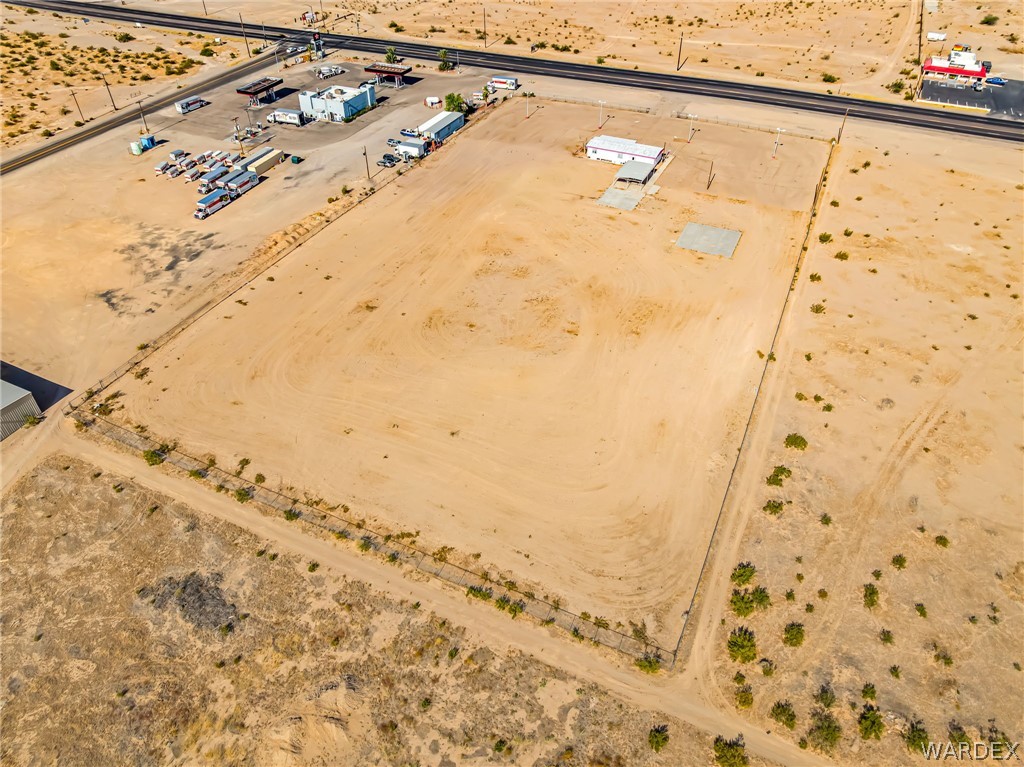 5460 S Highway 95