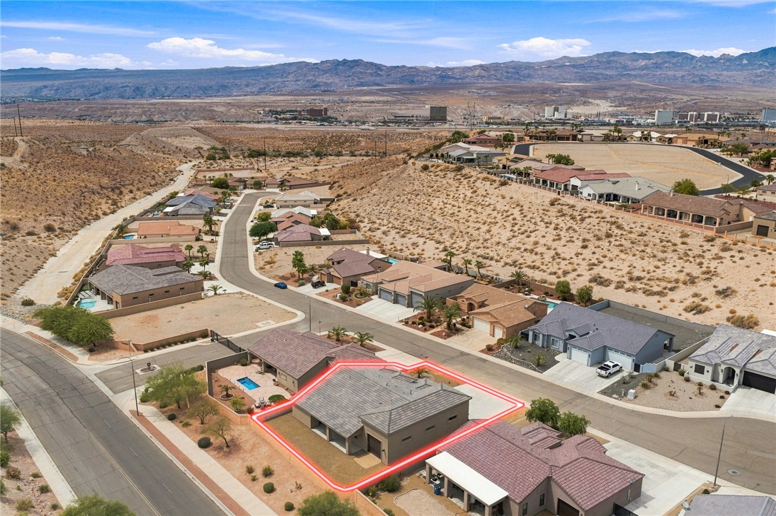 2868 Enclave Drive