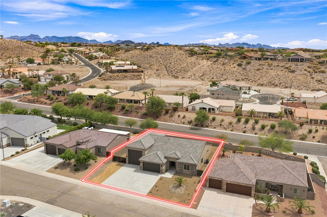 2868 Enclave Drive
