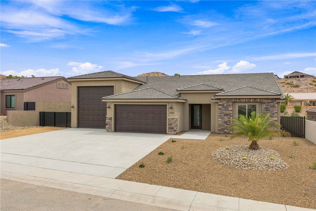 2868 Enclave Drive