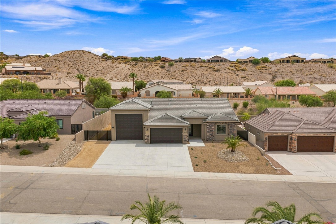 2868 Enclave Drive