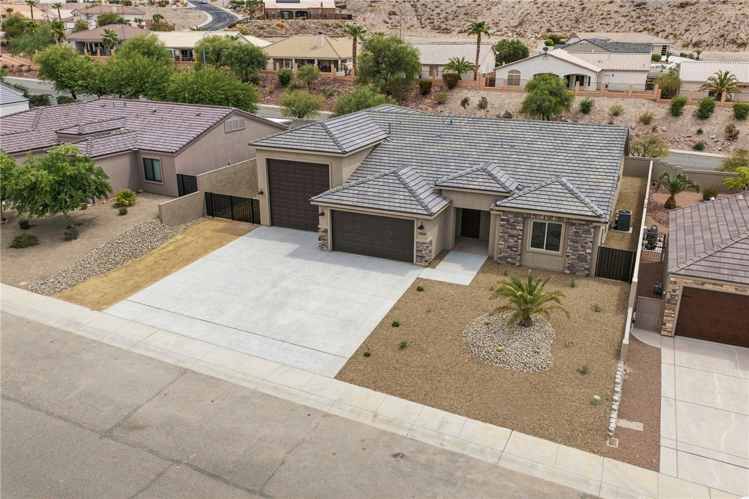 2868 Enclave Drive