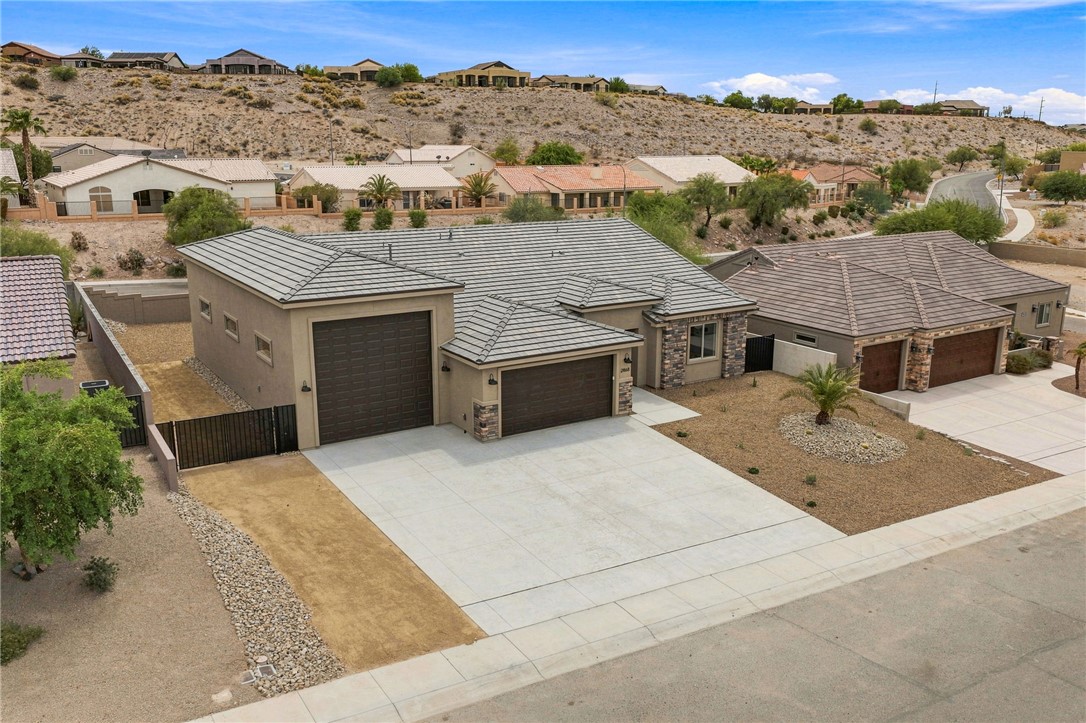 2868 Enclave Drive