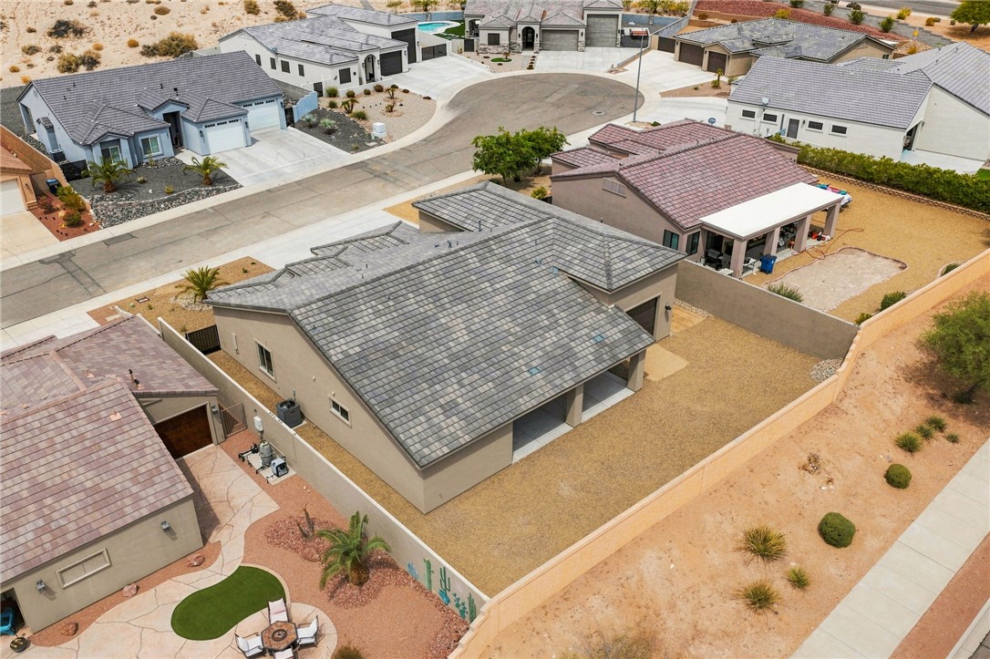 2868 Enclave Drive