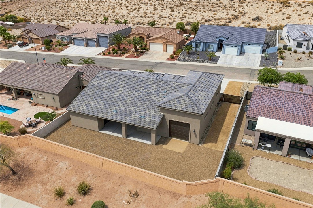 2868 Enclave Drive