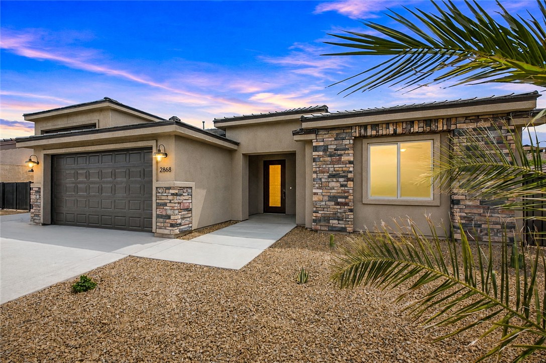 2868 Enclave Drive