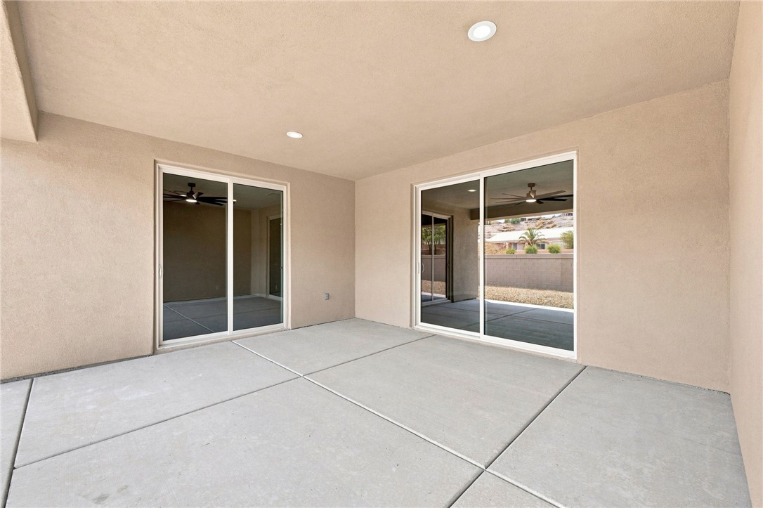 2868 Enclave Drive