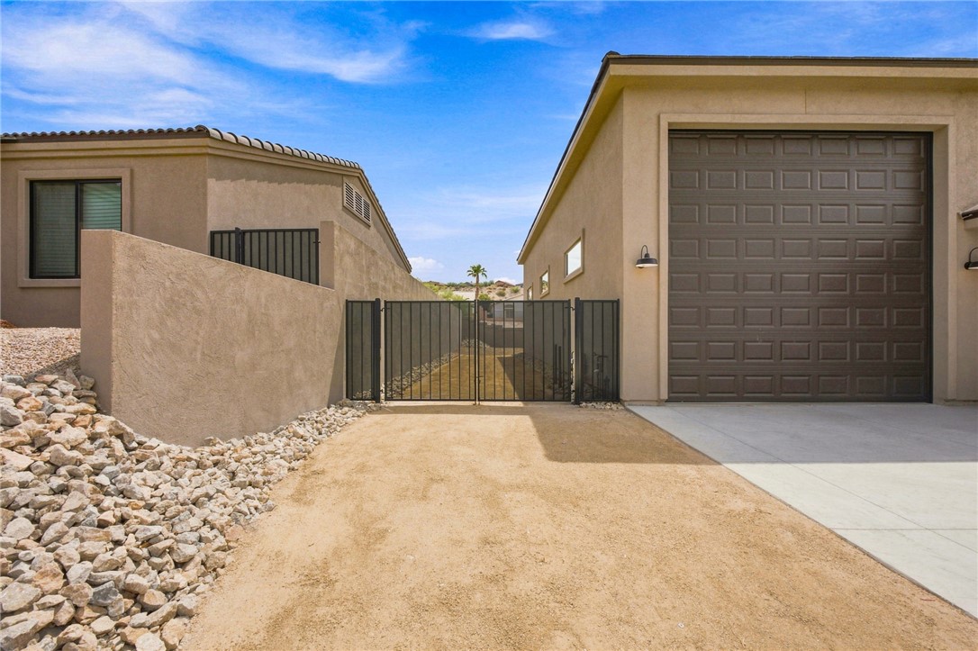 2868 Enclave Drive