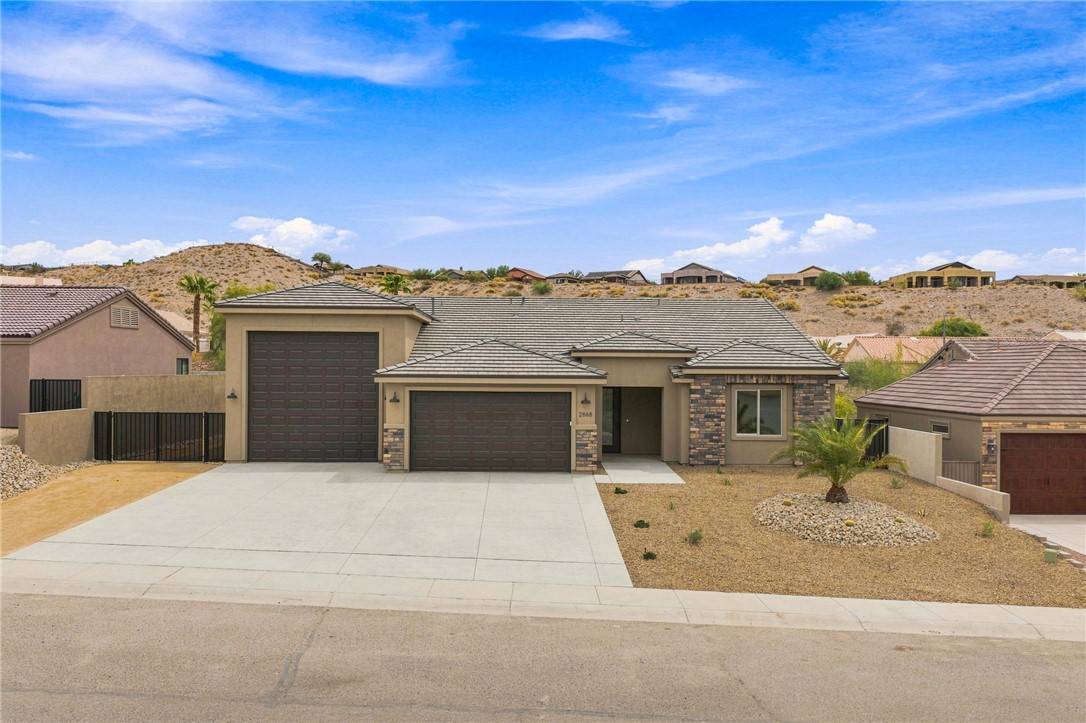2868 Enclave Drive
