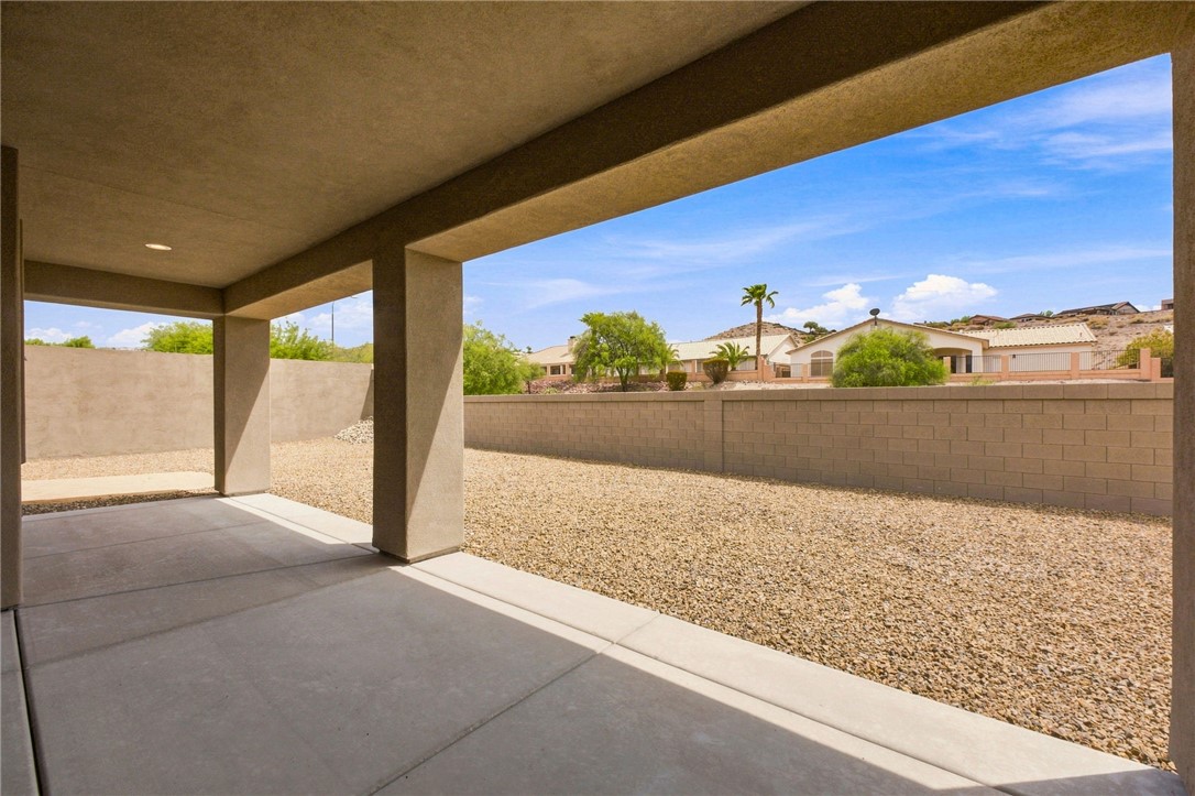 2868 Enclave Drive