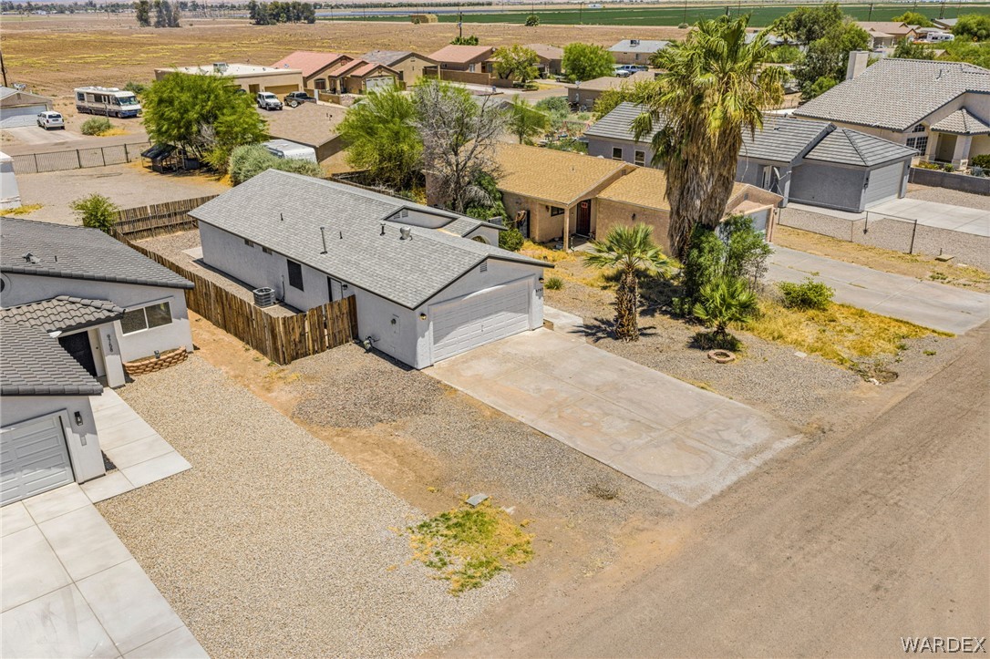 9762 S Kingman Drive