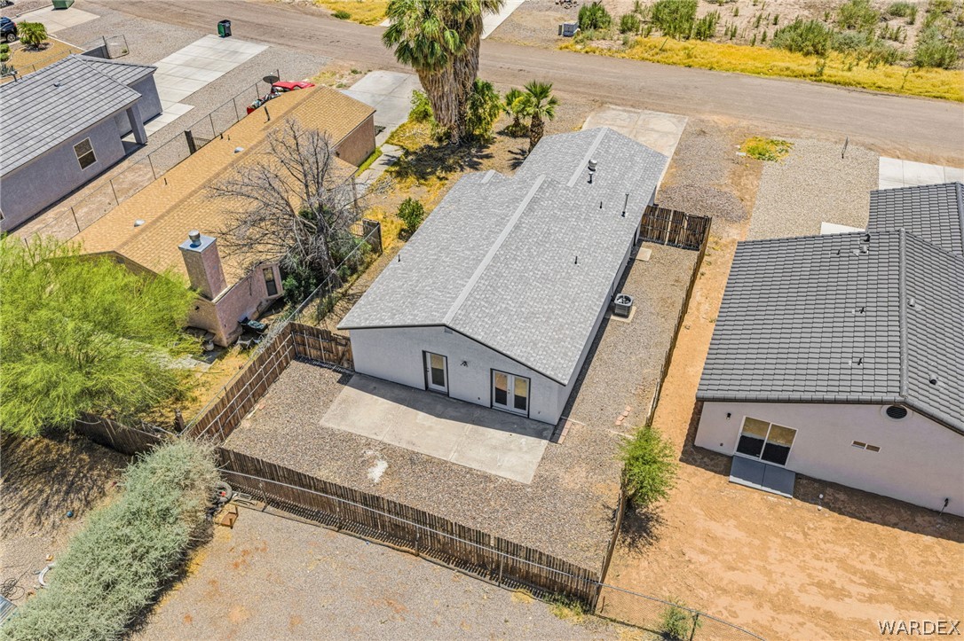 9762 S Kingman Drive