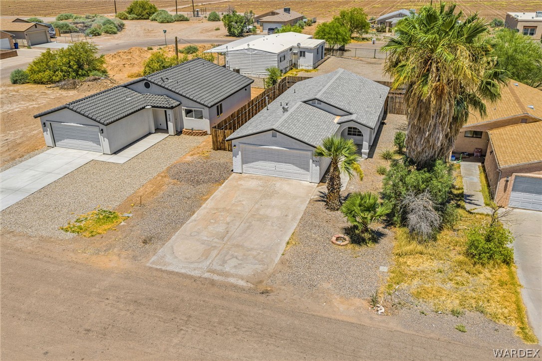 9762 S Kingman Drive