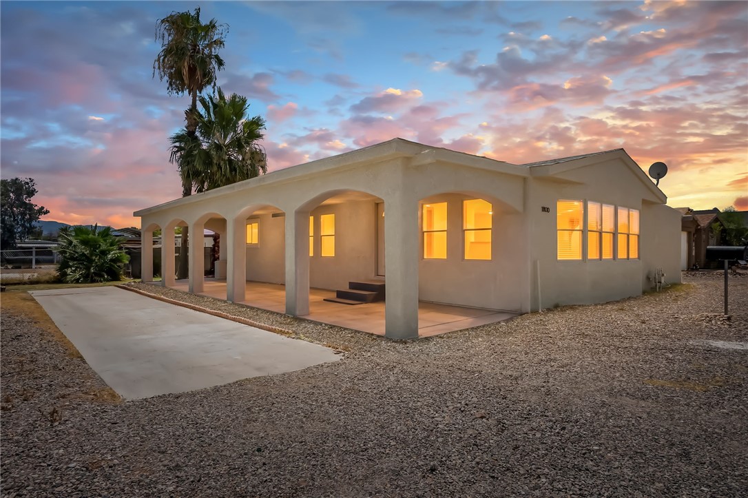 1800 Granada Drive