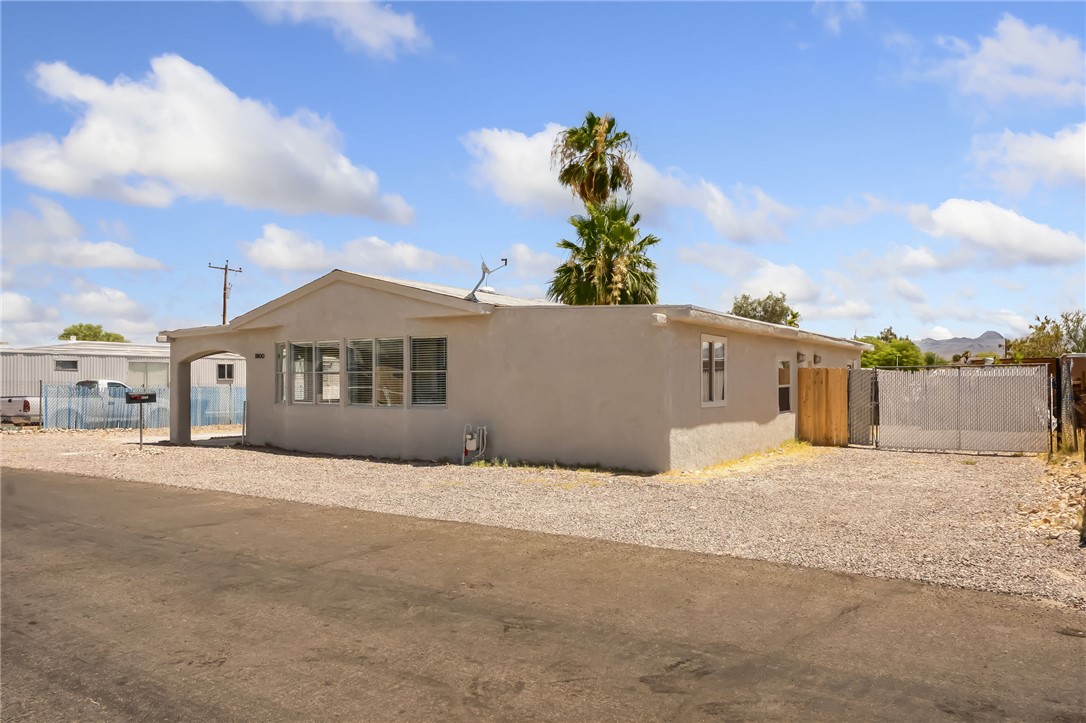 1800 Granada Drive
