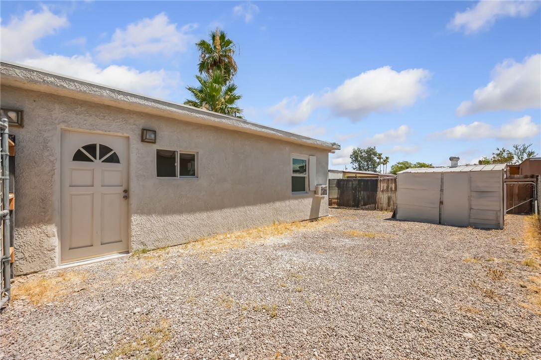 1800 Granada Drive