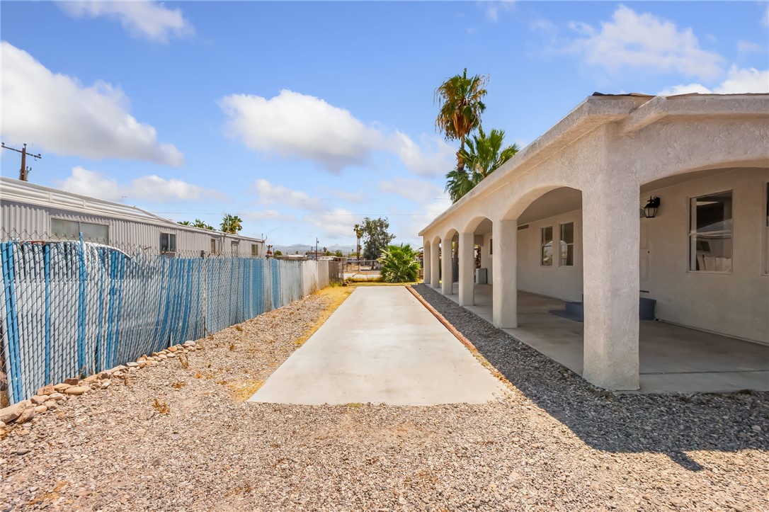 1800 Granada Drive