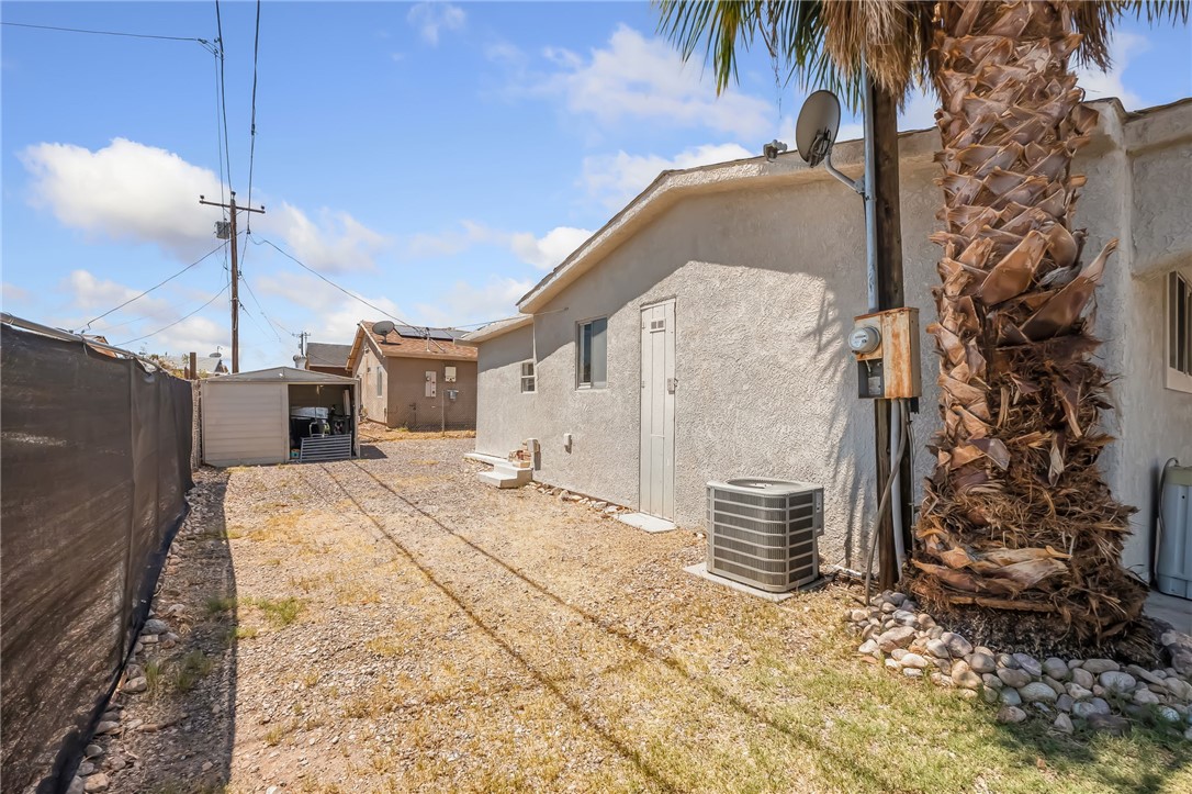 1800 Granada Drive