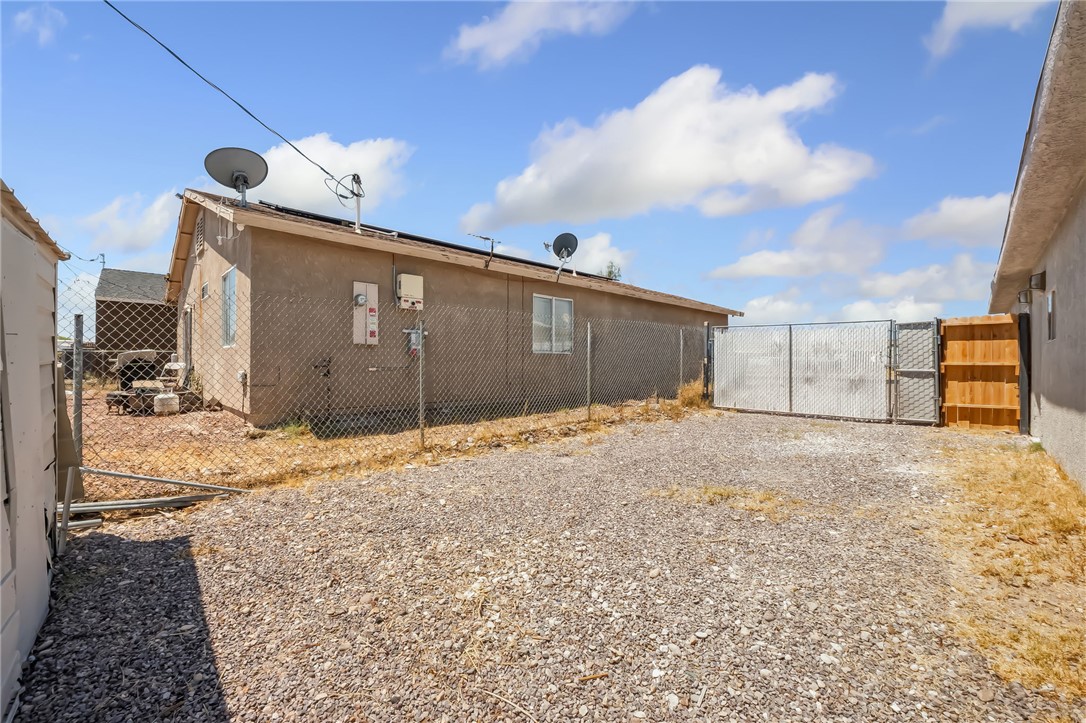 1800 Granada Drive