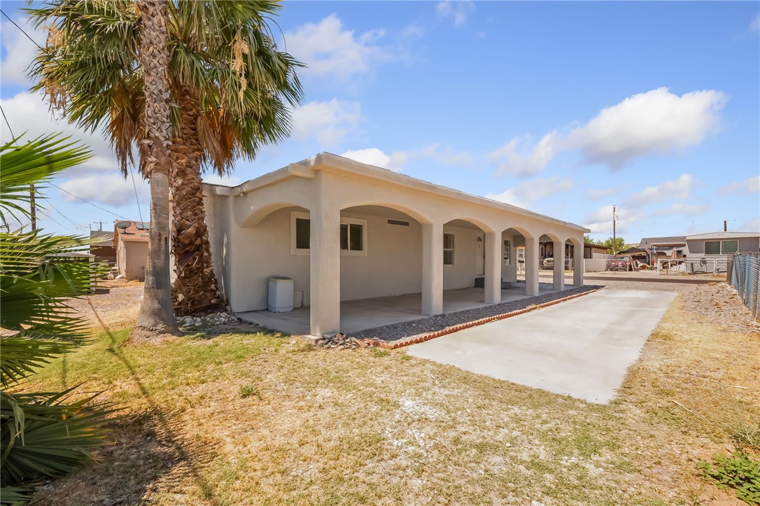 1800 Granada Drive