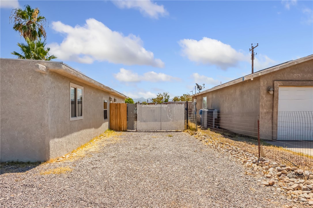 1800 Granada Drive