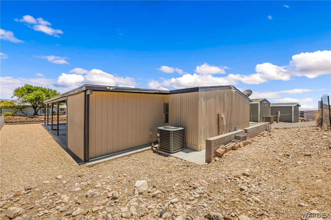 1611 Yale Drive