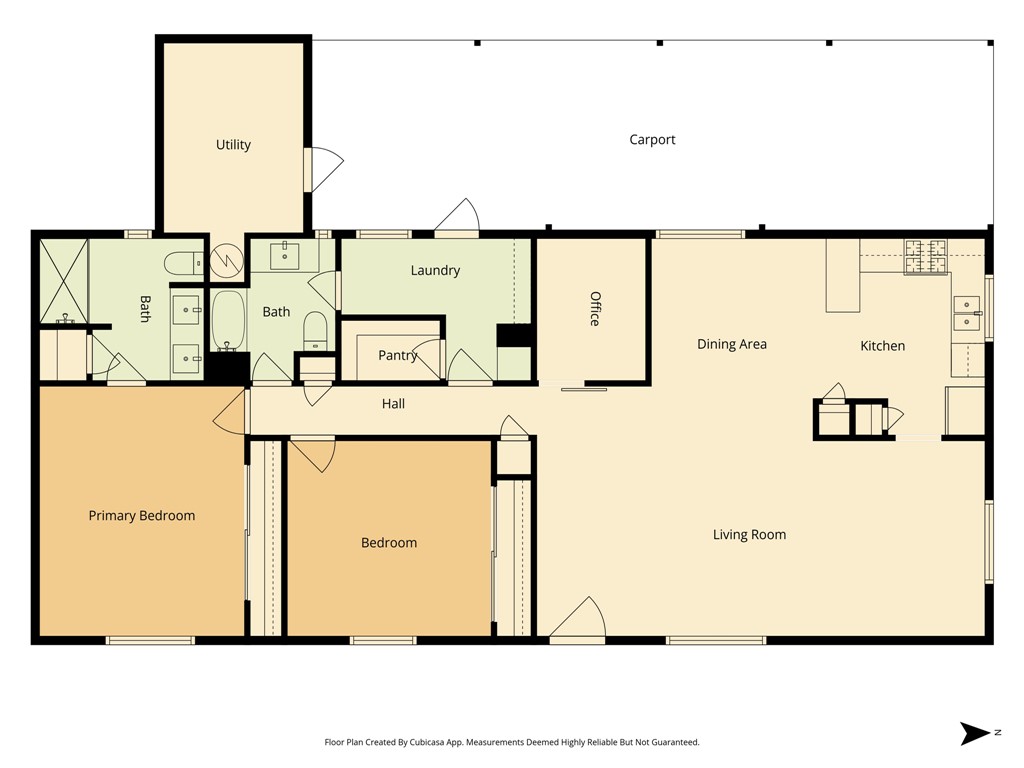 1611 Yale Drive