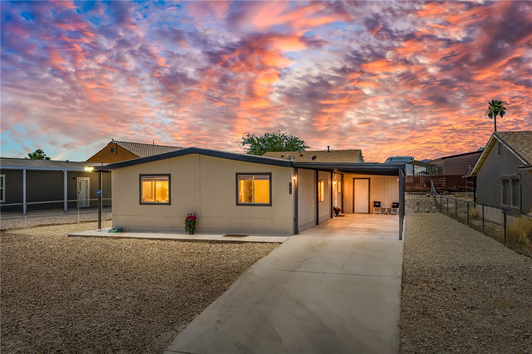 1611 Yale Drive
