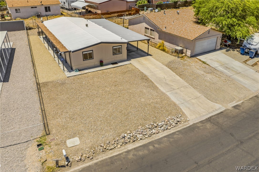 1611 Yale Drive
