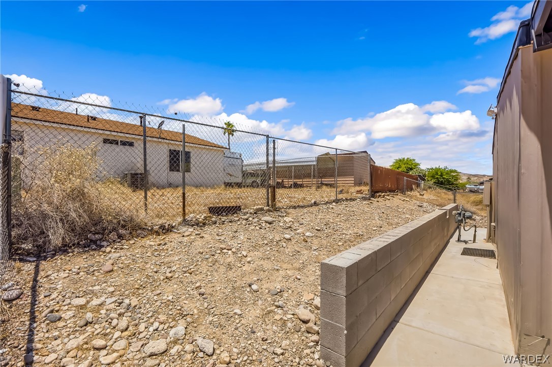 1611 Yale Drive