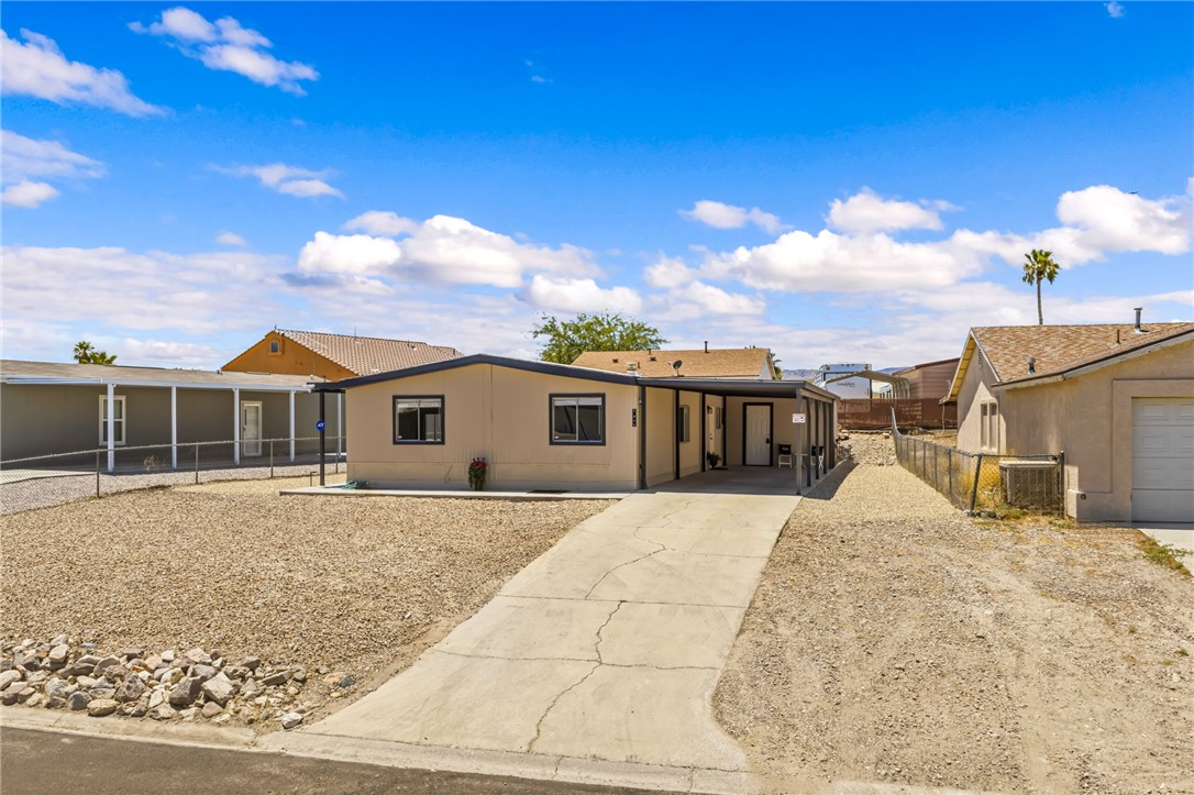 1611 Yale Drive