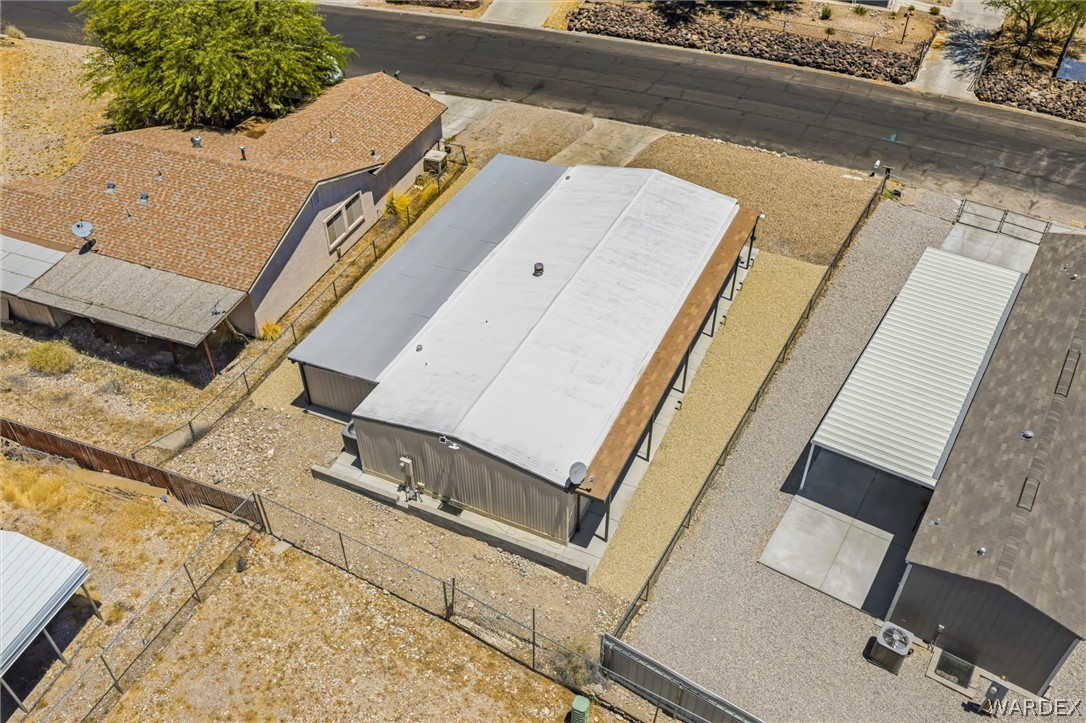 1611 Yale Drive