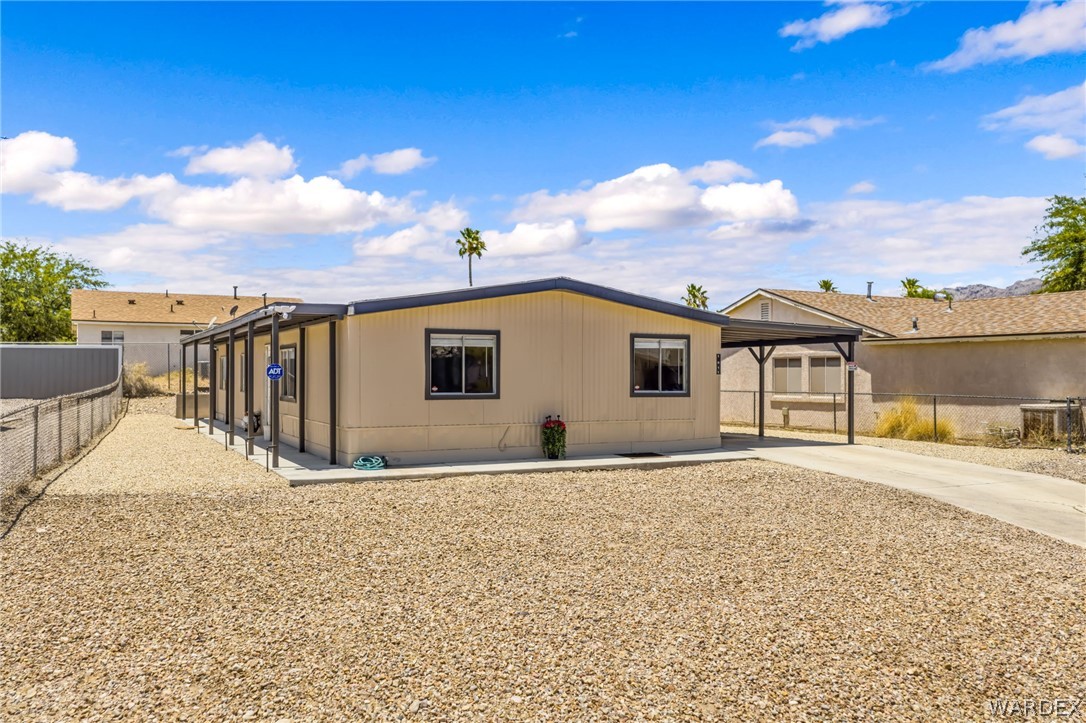 1611 Yale Drive