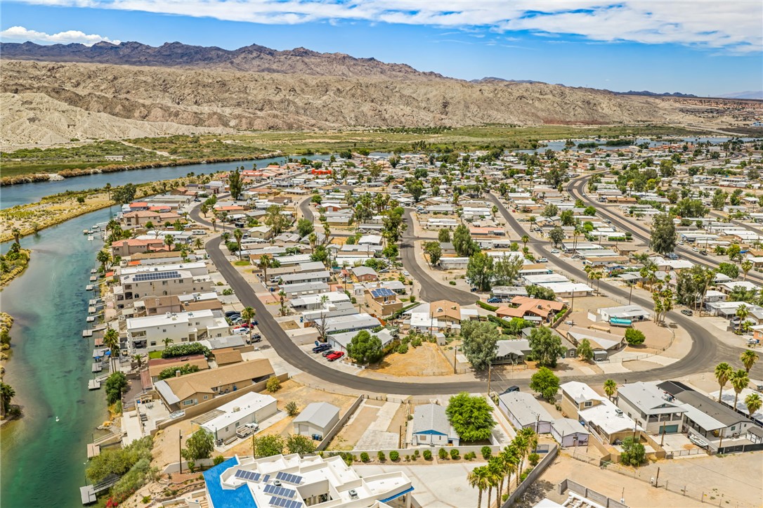 2392 Castle Rock Circle