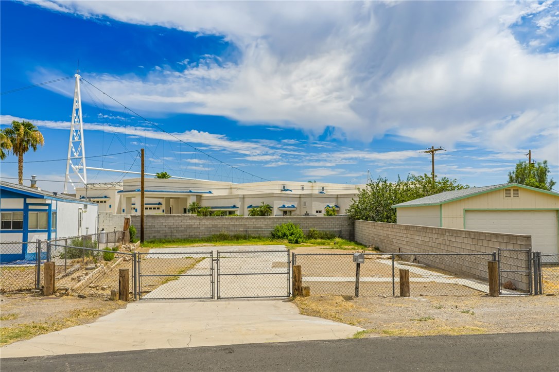 2392 Castle Rock Circle