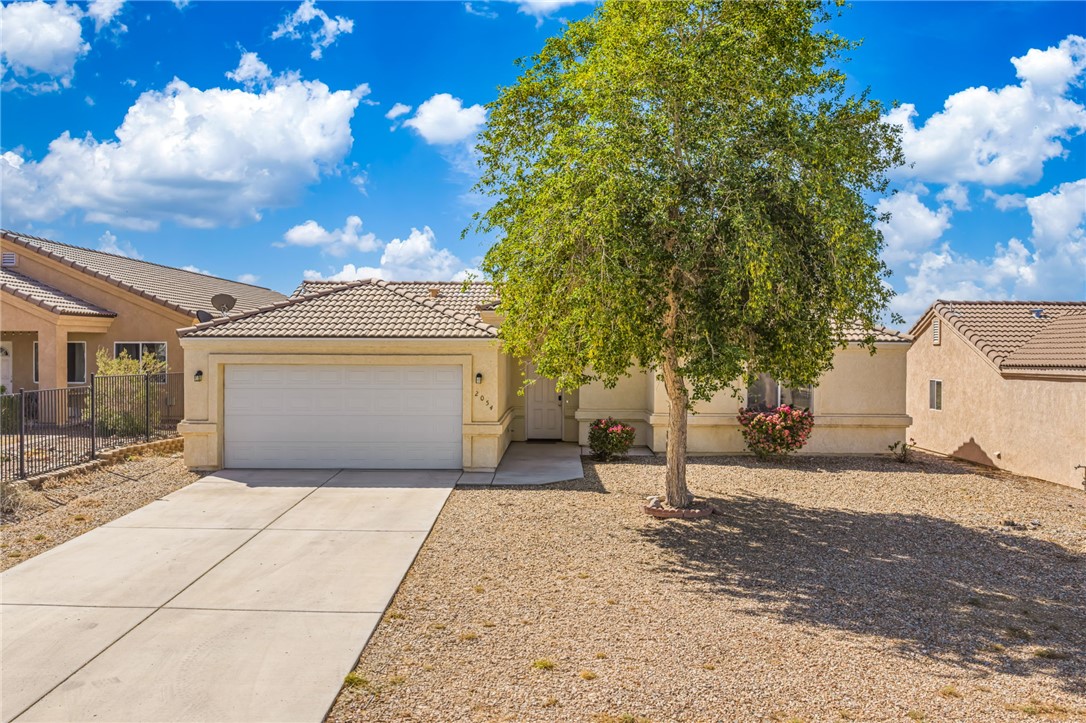2054 E Sundance Drive