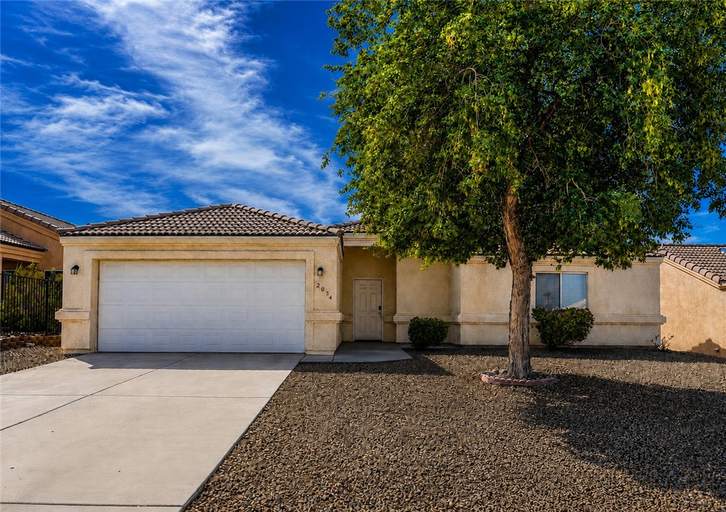2054 E Sundance Drive