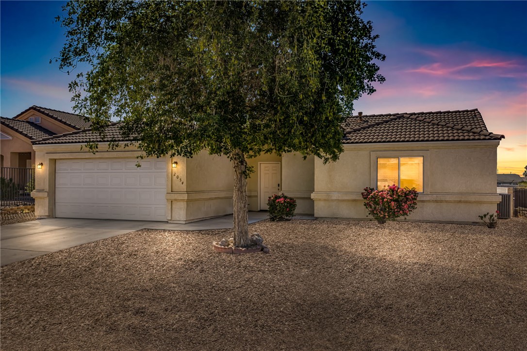 2054 E Sundance Drive