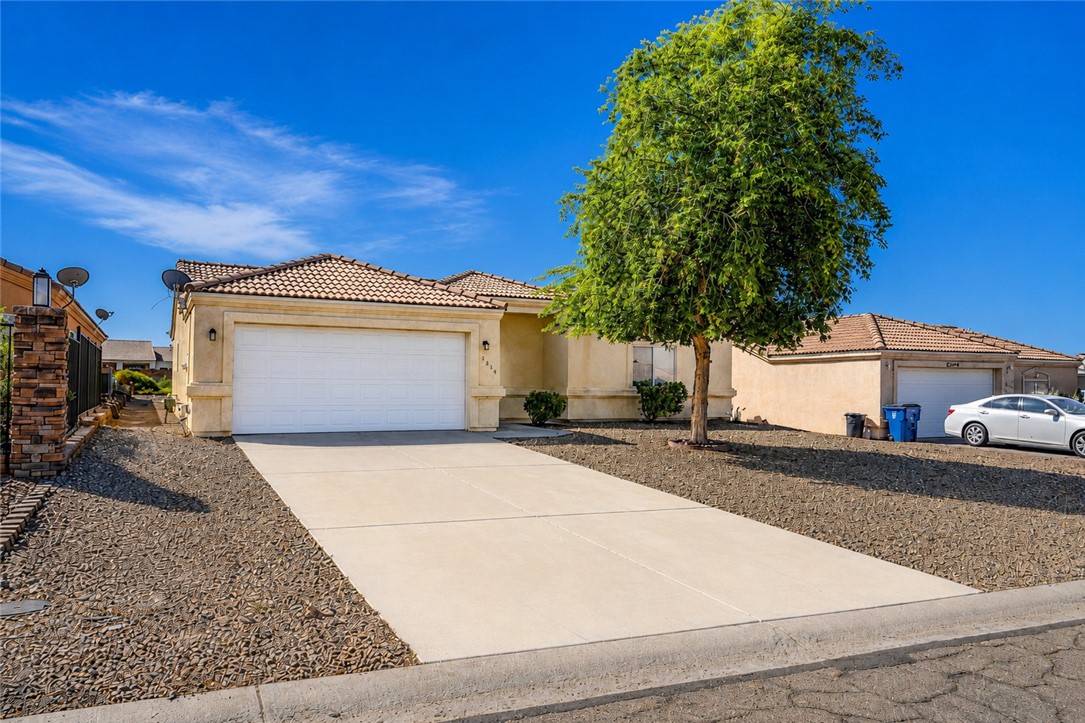 2054 E Sundance Drive