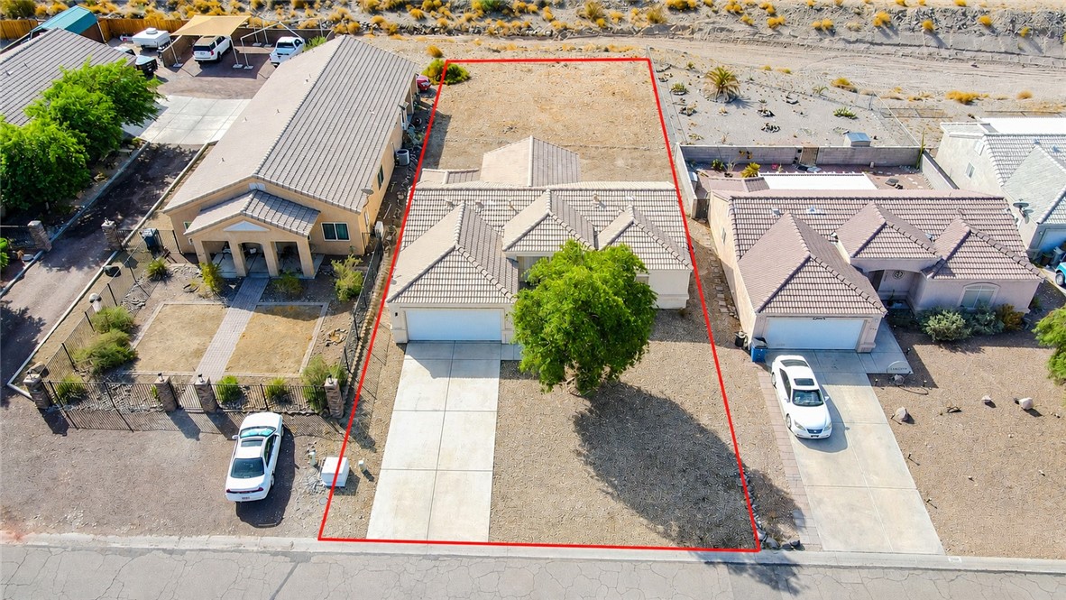 2054 E Sundance Drive