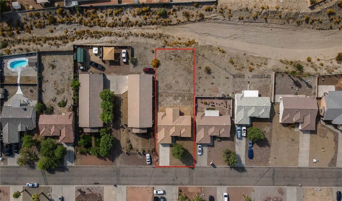 2054 E Sundance Drive