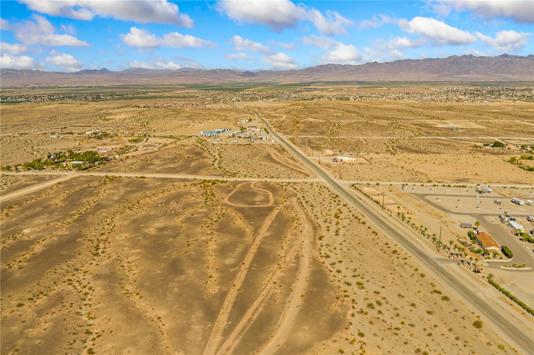 3398 Boundary Cone Road