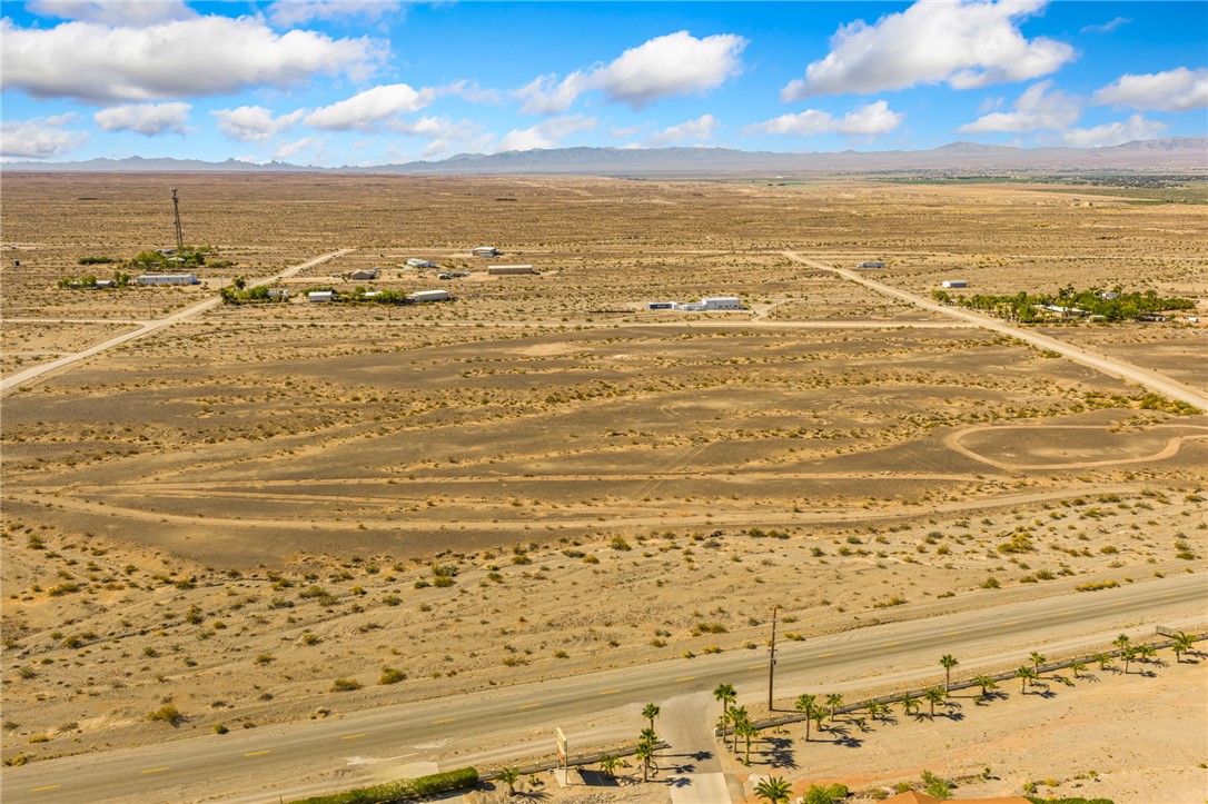 3398 Boundary Cone Road