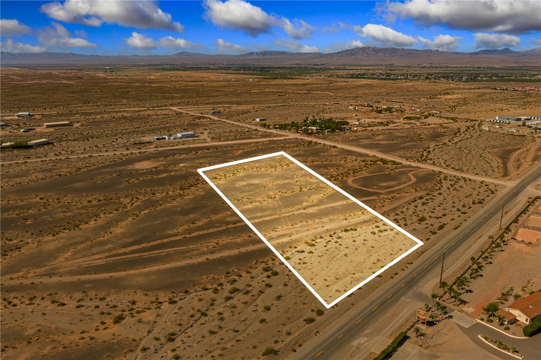 3398 Boundary Cone Road